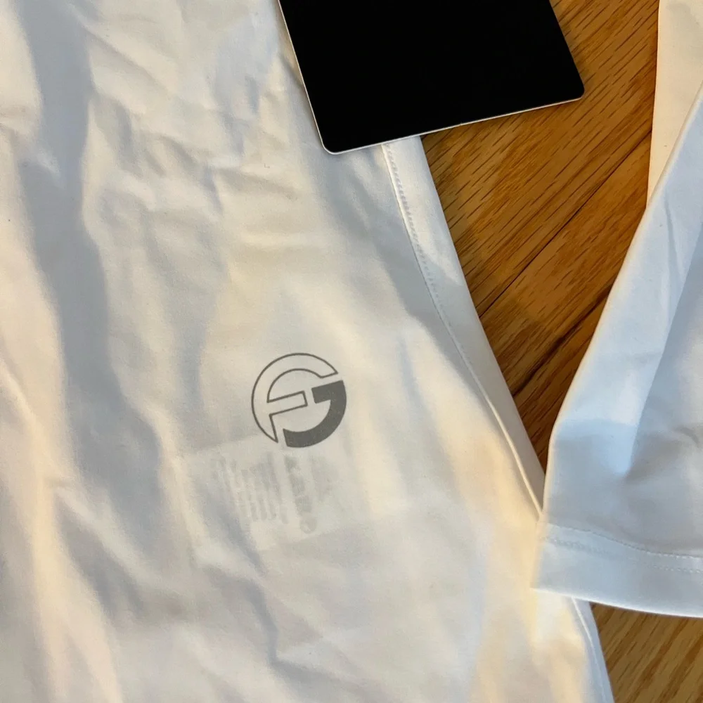 Foray golf shirt - Picture 3 of 7